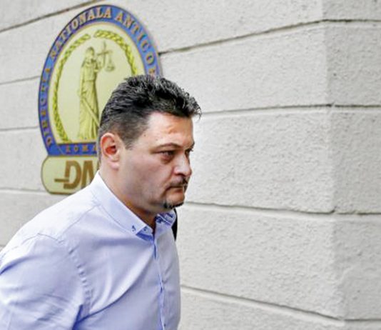 OFICIAL! Rares Vaduva a ”zburat” din MAI!