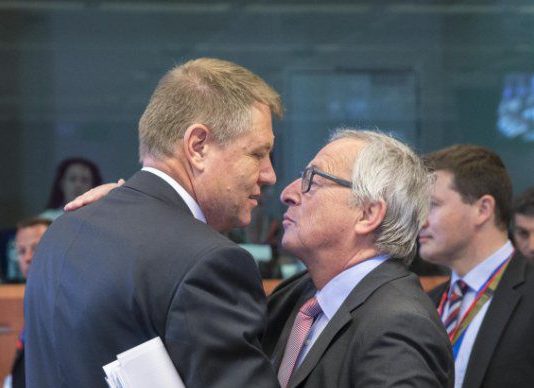 Când mă întâlnesc cu Iohannis vorbesc luxemburgheza veche. “Mai e oare un loc in Europa unde mă pot înțelege cu cineva in luxemburgheză?”