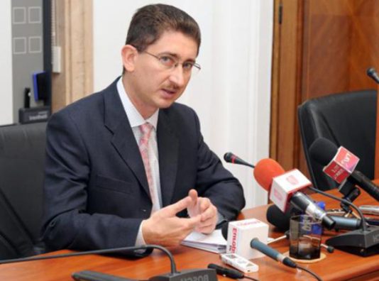 România, pradă a monopolurilor