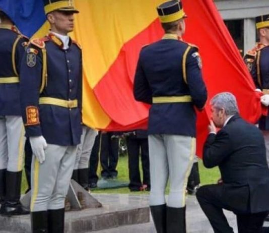 EXCLUSIV/INTERVIU CU GABRIEL OPREA, PREȘEDINTELE UNPR/”Trebuie să ne întoarcem la valorile fundamentale, care ne definesc pe noi, ca națiune”