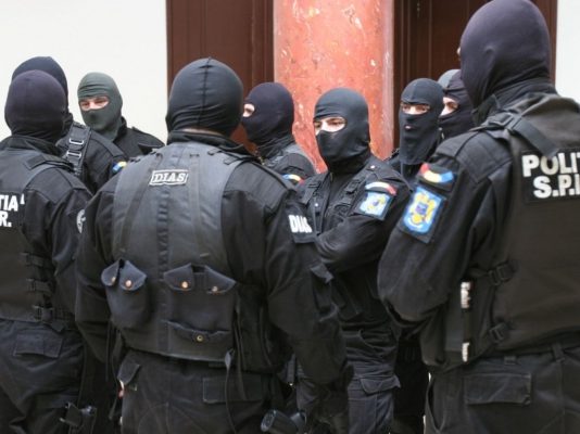 ”Soferii lui Dragnea” preiau ”mascatii” MAI!