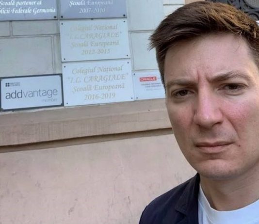 Verdictul lui Caramitru Jr: Votantii PNL, mai tarani decit pesedistii și slab educati