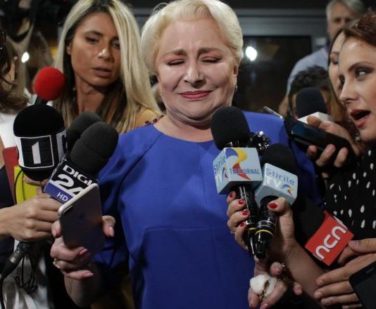 Când pleacă PSD de la guvernare?