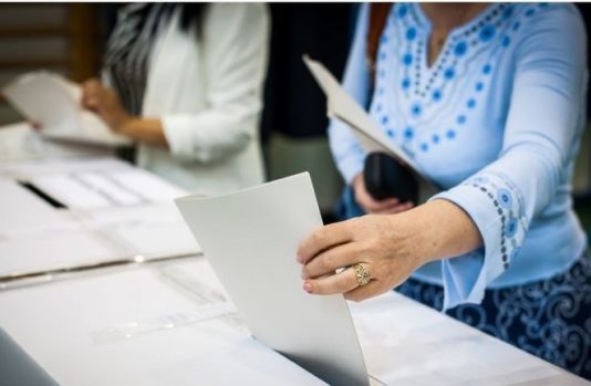 O manevra dibace a lui Iohannis: un nou referendum, la prezidentiale