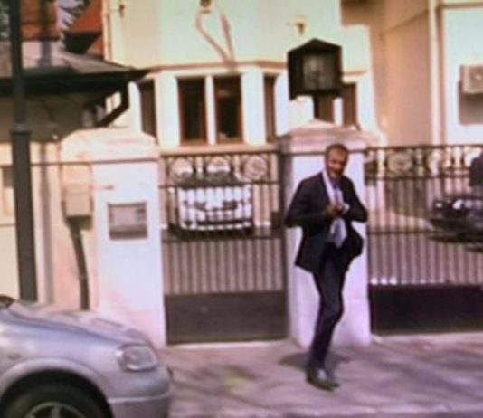 SRI nu are competente teritoriale în exterior/ Cât de incompetent profesional ca lucrător pe informatii/contrainformații este Coldea?