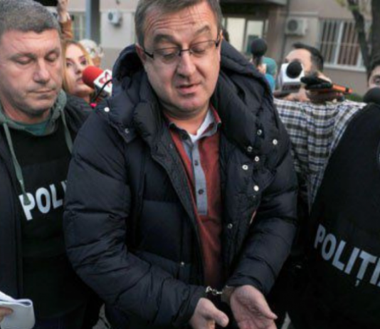 “Indiferent cât de puternic este cineva la un moment dat, nimeni nu este intangibil”