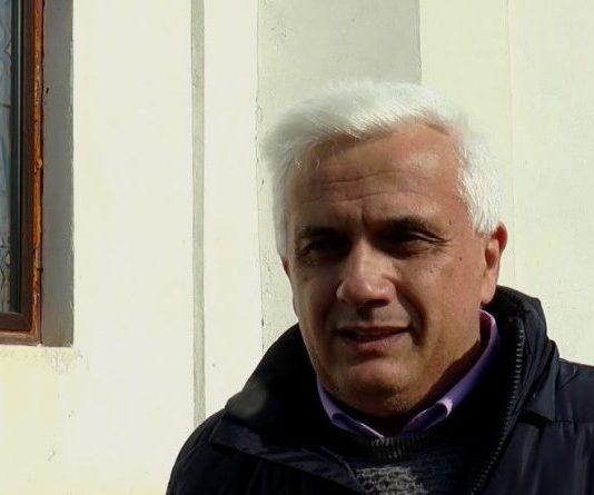 Sunt primar mă doare în…PARCUL NAȚIONAL…Mă apără judecătorul!