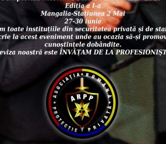 Primul campionat intern (sâmbătă 29 și duminică 30 iunie) numit „CUPA BODYGUARD 2019”, la Mangalia -Statiunea 2 Mai
