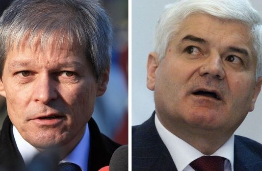 Nepotul de mega securist are tupeul infinit sa spună ca nu știe de ce păzea casa Doinei Cornea