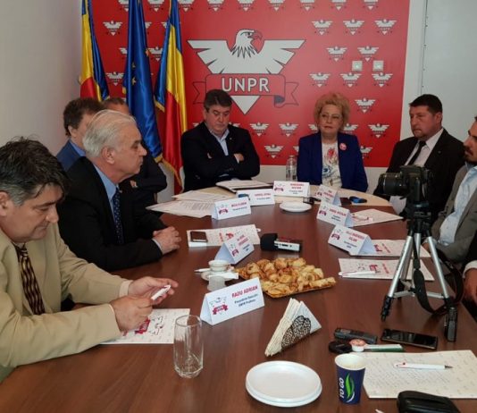 EXPLOZIV/GABRIEL OPREA DA LOVITURA IN ULTIMA ZI DE CAMPANIE ELECTORALA