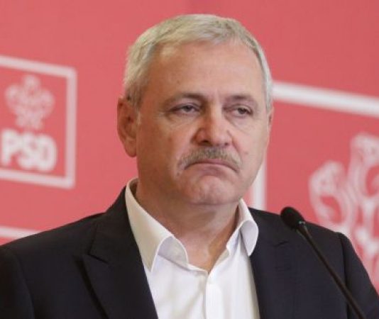 Când se va consulta Dragnea cu partidul?