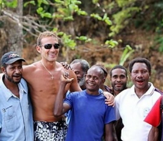 Urmărit de Interpol, Radu Mazăre a fost arestat în Madagascar