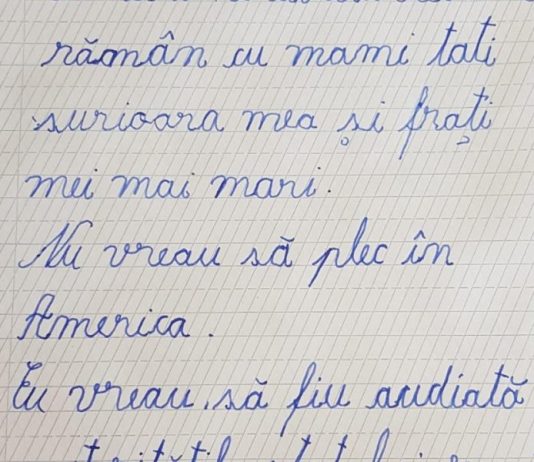 Cine știe dedesubturile acestei adopții refuzată chiar și de copil?