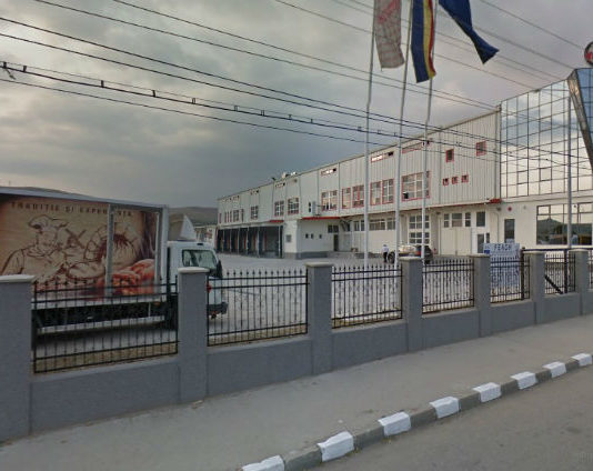 A explodat profitul fabricii de panificatie Oltina Impex, din Urlati