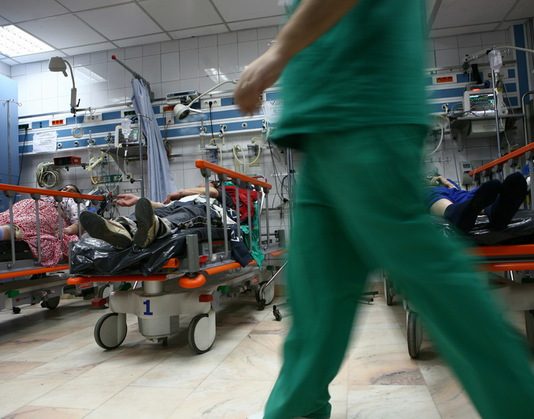 Angajari facute de spitalele din Prahova. Vezi ce posturi se cauta