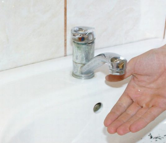 Apa Nova anunta oprirea apei intr-o zona din Ploiesti