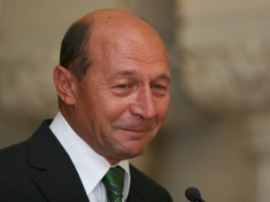 Buricul tarii, Ploiesti! Si Traian Basescu viziteaza orasul