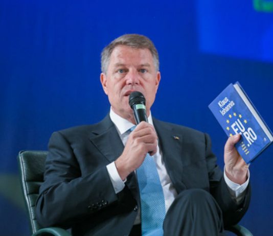 Ce a spus presedintele Klaus Iohannis la Ploiesti (VIDEO)