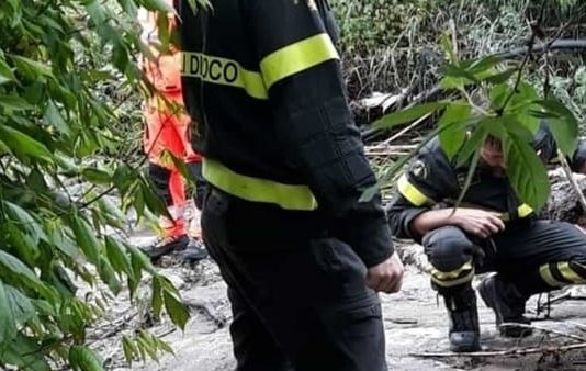 Român omorât și aruncat într-un canal, de către un alt român