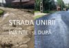 In luna mai, Primaria Baicoi a asfaltat sase strazi