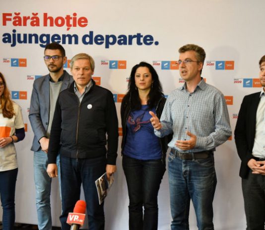 Inceputul sfarsitului pentru hotie si incompetenta in Prahova!