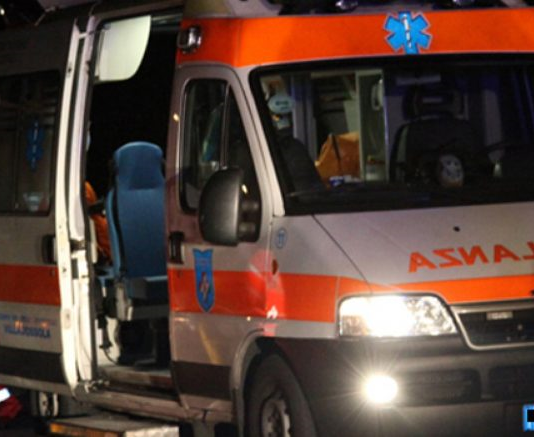 Accident mortal în Italia: un român în vârstă de 39 de ani a decedat pe loc