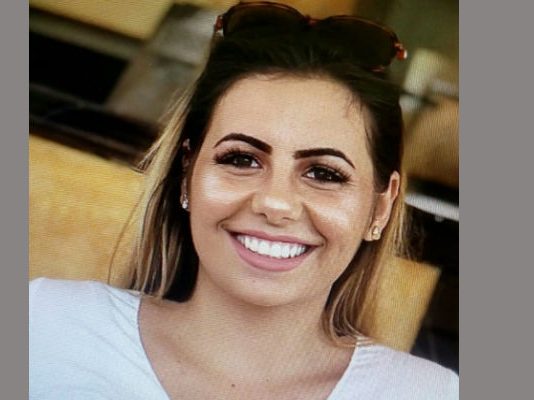 O tanara din Campina a fost data disparuta (FOTO)