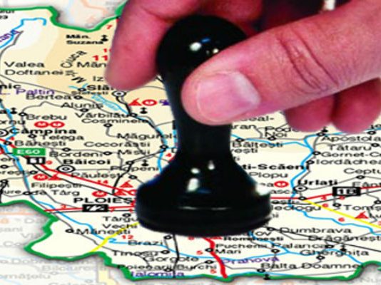 Rezultatele finale ale alegerilor europarlamentare in Prahova