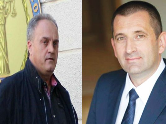Un fost ministru si un fost director, trimisi in judecata
