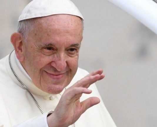 Papa Francisc – agentul electoral ratat de guvernanti