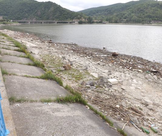 Apa potabilă din Dunăre e contaminată cu virusuri şi bacterii periculoase?