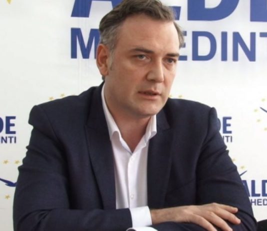 Mafia PSD – ALDE în Mehedinți!