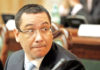 Victor Ponta, flituit la Bruxelles