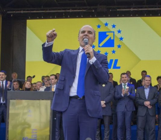 Incident grav: intram in zodia politicii de tip mafiot?