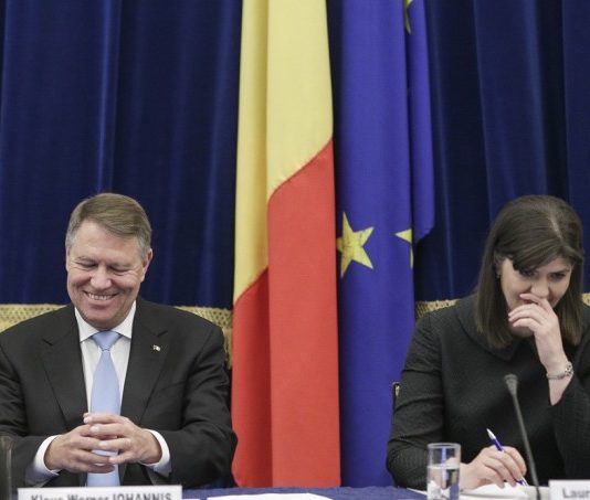 Candidatura incerta a lui Iohannis si ”Planul B” al lui Kovesi