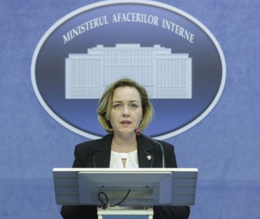 Poliția Română este în ”moarte clinica”