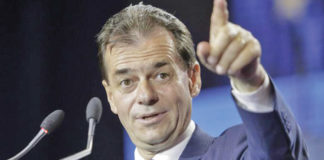 Orban, un part cu pretentii de bomba