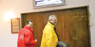 Ludovic Orban, mai rau ca Dragnea!