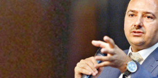 Remus Borza: M-am inscris in PSD in semn de solidaritate