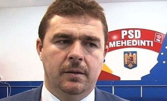Dictatură PSD, dictatorul Aladin Georgescu