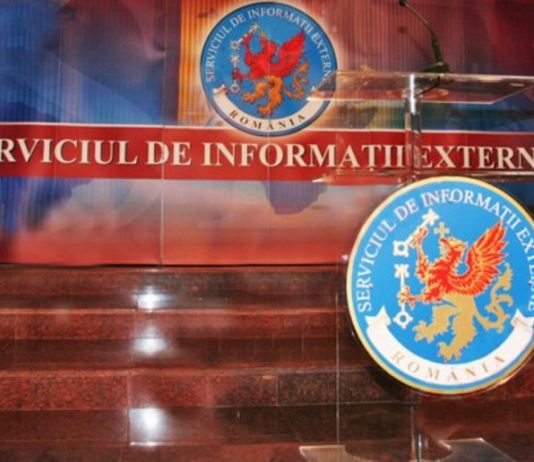 Sabin Orcan: Oligarhul Plahotniuc este agent al Serviciului de Informații Externe