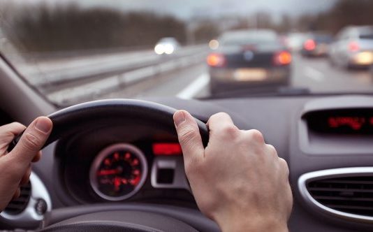 Un permis auto expirat egal un concediu ratat