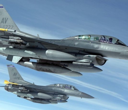 DEFENCE UNLIMITED isi extinde prezenta globala