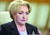 Viorica, gluma proastă a PSD