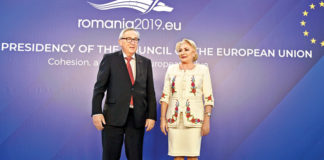 Cealaltă față a succesului României la președinția Consiliului UE