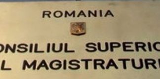 CSM, în cazul Caracal: responsabilitățile trebuie dovedite şi stabilite în baza probelor şi în niciun caz sub imperiul emoției publice