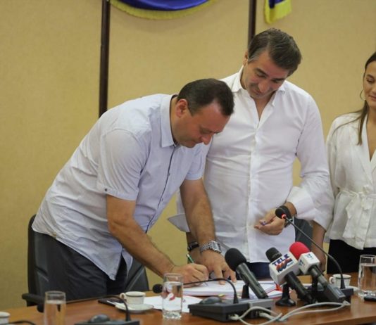 44 de obiective de investiţii în infrastructura rutieră nemţeană
