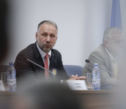 Investigaţi distrugerea documentelor Securităţii din PÎCCJ