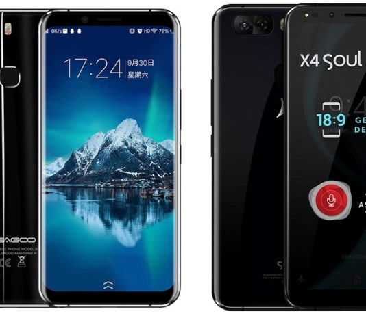 Allview X4 Soul Xtreme, telefonul cu care nu vei mai rămâne fără baterie în momentele cruciale