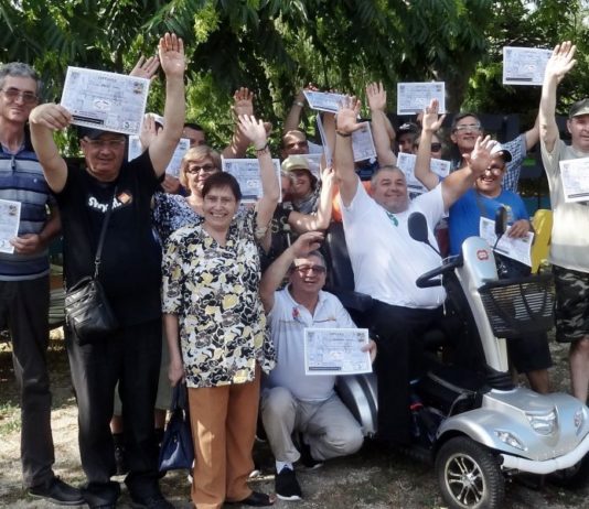 Cine sunt laureatii Cupei Verii la jocurile de societate AJCSPH